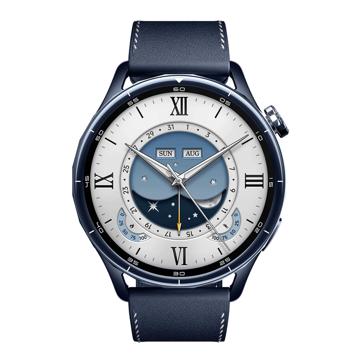 Xiaomi Watch S5 46mm Multiple color options available