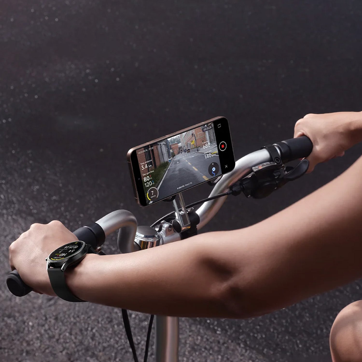 Xiaomi Watch S5 46mm Multiple color options available