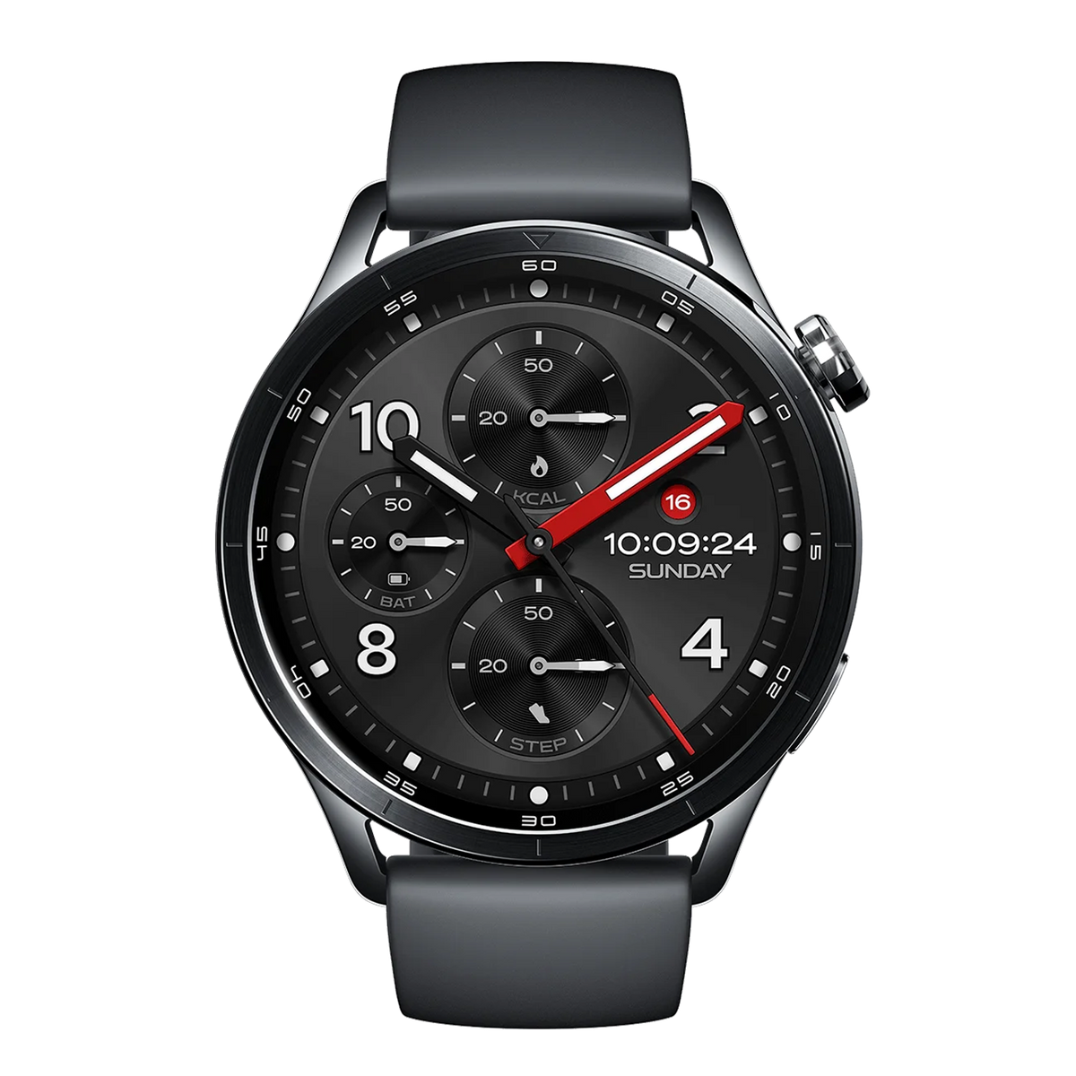 Xiaomi Watch S5 46mm Multiple color options available