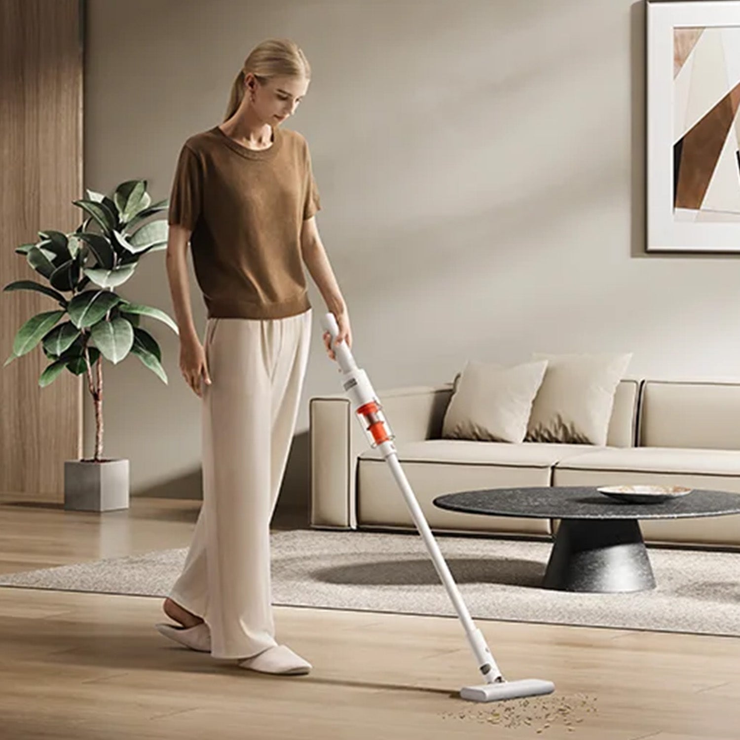Xiaomi Vacuum Cleaner P30 EU