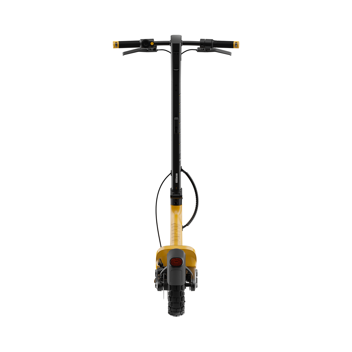 Xiaomi Electric Scooter 6 Ultra DE AX Range: 75 km