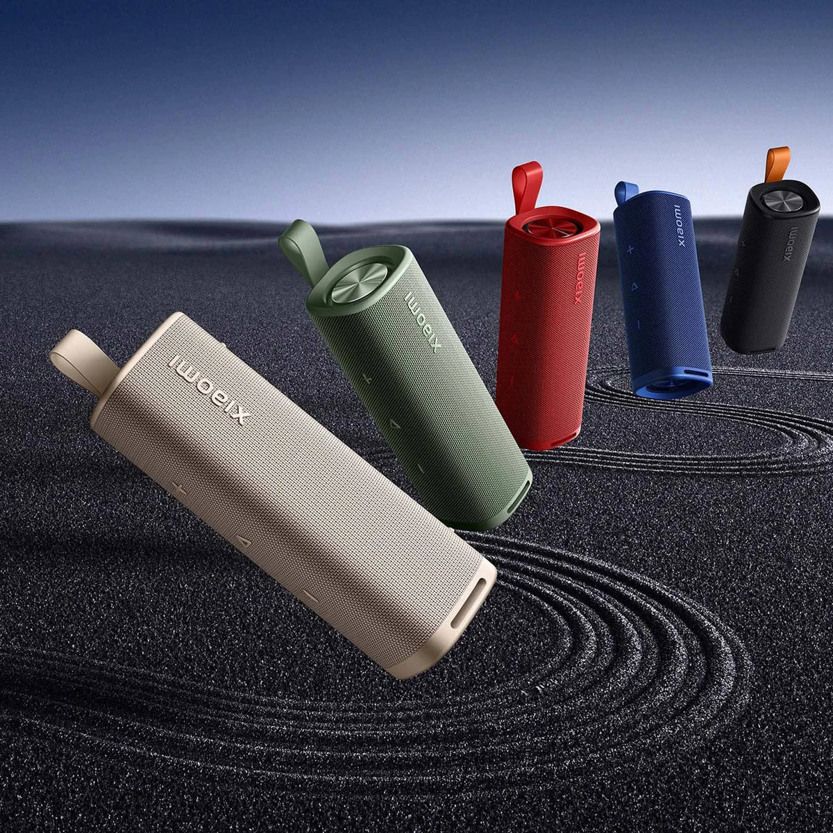 Xiaomi Sound Outdoor S29H-GL