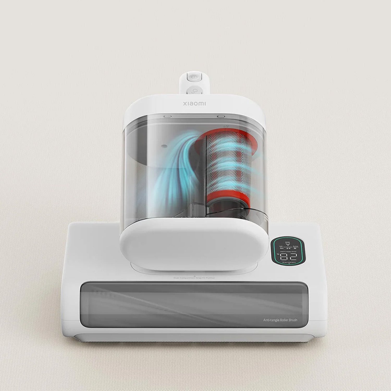 Xiaomi Dust Mite Vacuum Cleaner 2 Pro EU