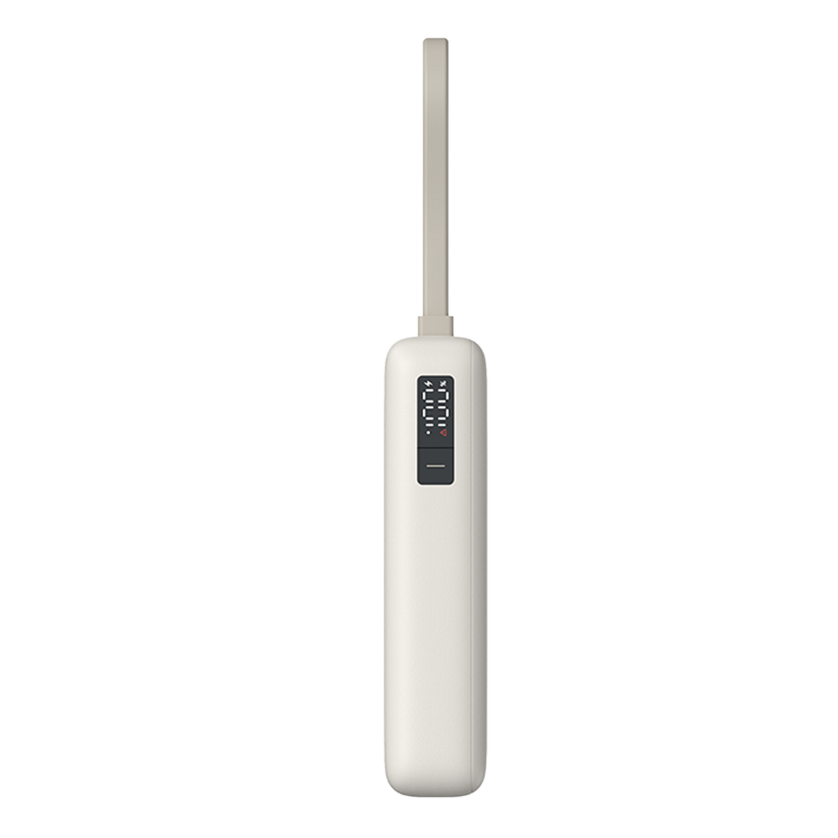 Xiaomi 67W Power Bank 10000 (Integrated Cable)