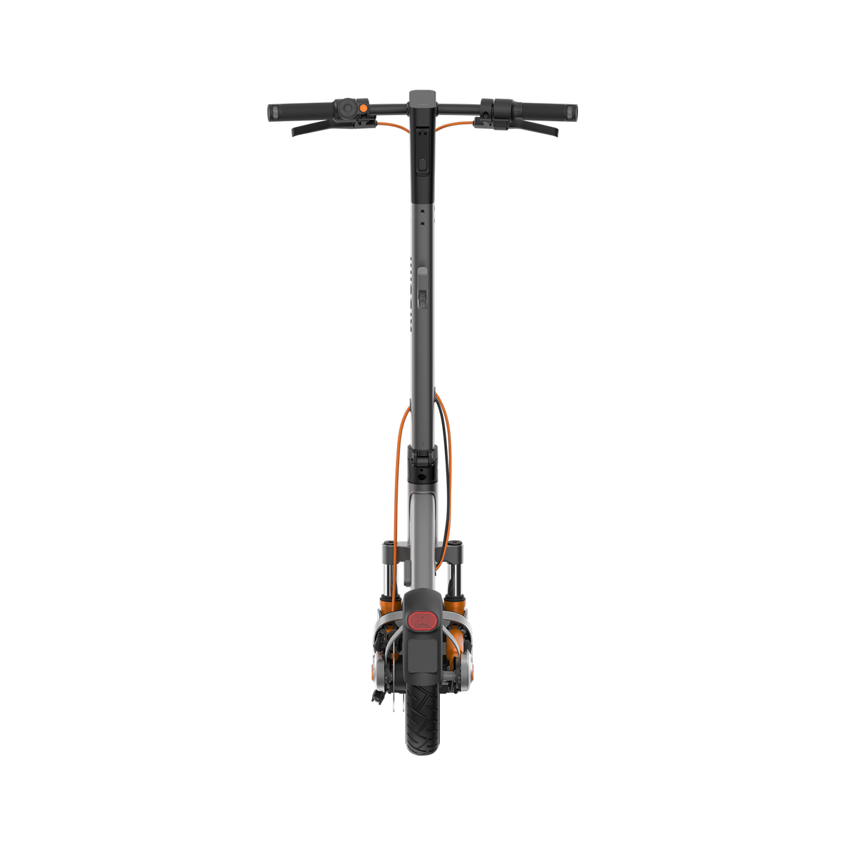 Xiaomi Electric Scooter 6 Max GL Range: 70 km