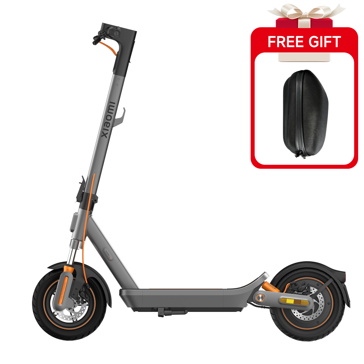 Xiaomi Electric Scooter 6 Max EU 20km/h