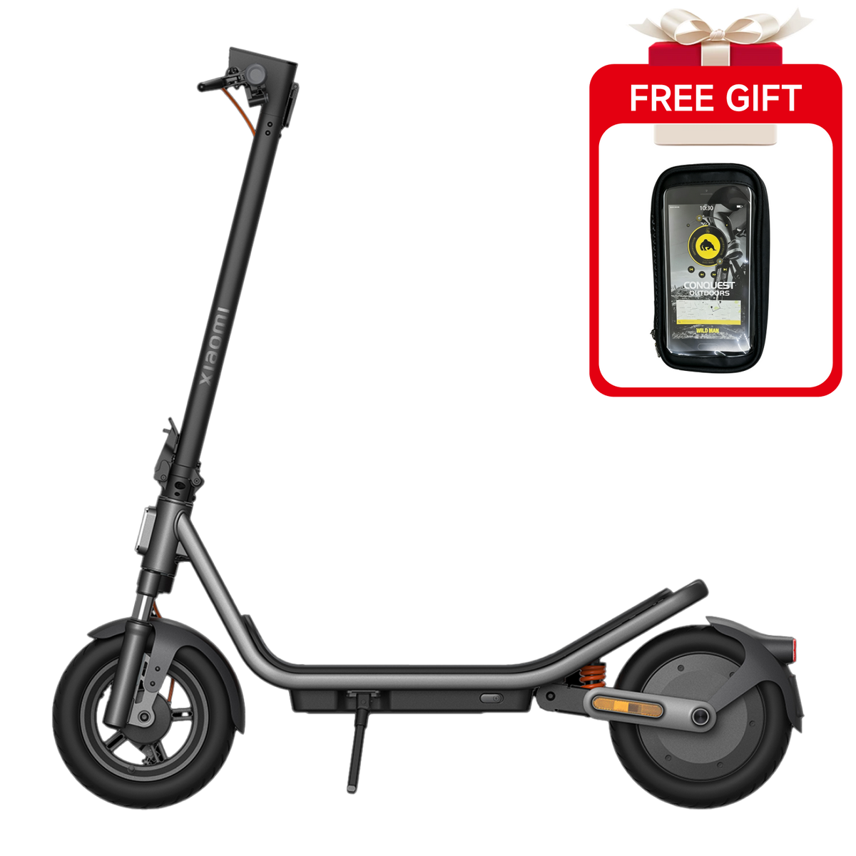 Xiaomi Electric Scooter 6 GL 25km/h
