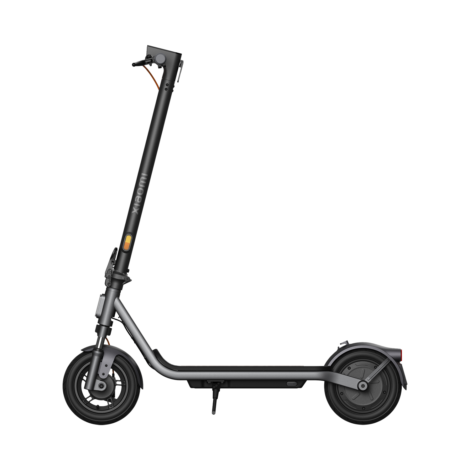 Xiaomi Electric Scooter Fast Charger 2 + Electric Scooter 6 Lite GL+ Electric Scooter Storage Bag