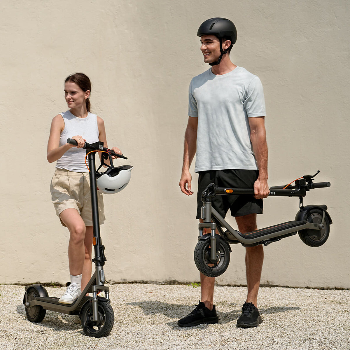 Xiaomi Electric Scooter 6 Lite EU 20km/h