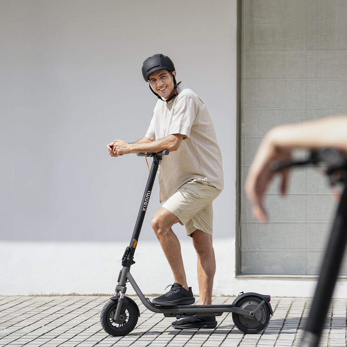 Xiaomi Electric Scooter 6 Lite EU 20km/h
