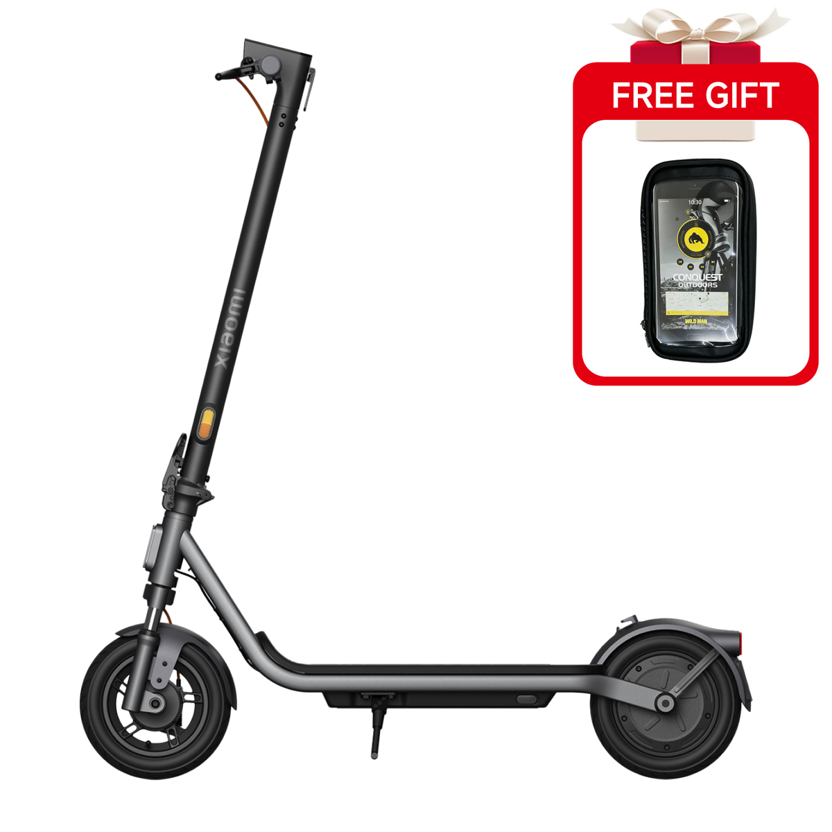 Xiaomi Electric Scooter 6 Lite EU 20km/h