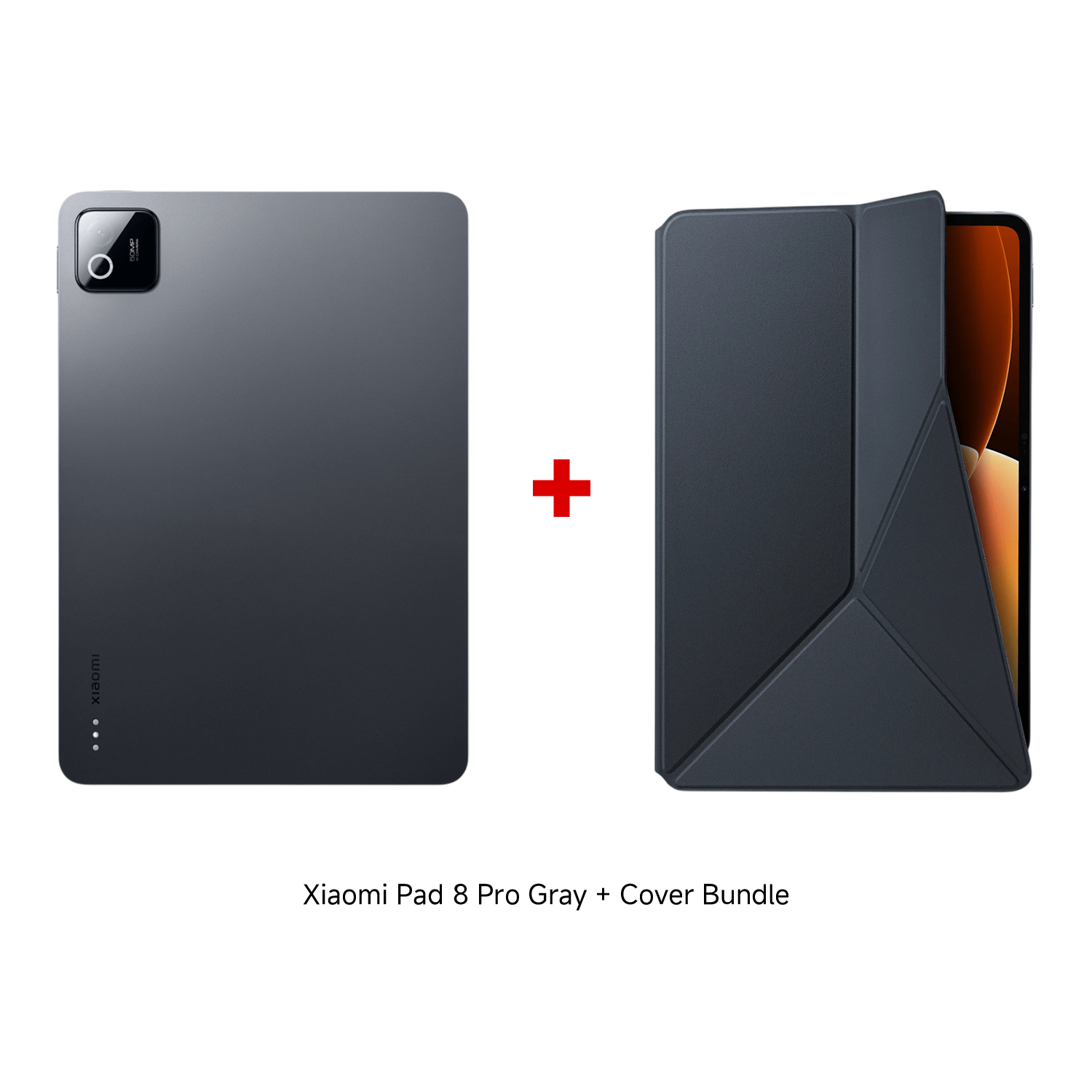 Xiaomi Pad 8 Pro Multiple Color options available + Cover Bundle