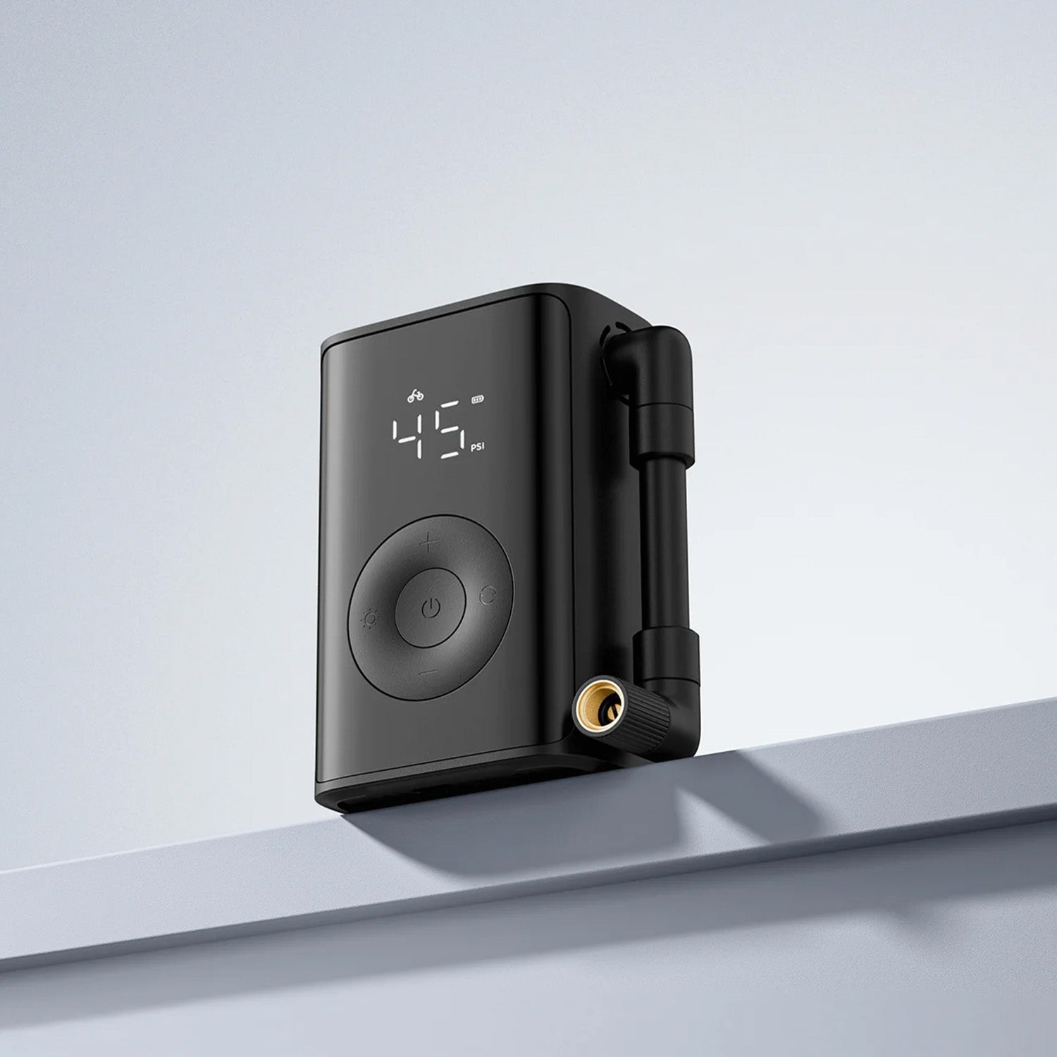 Xiaomi Compact Portable Electric Air Compressor