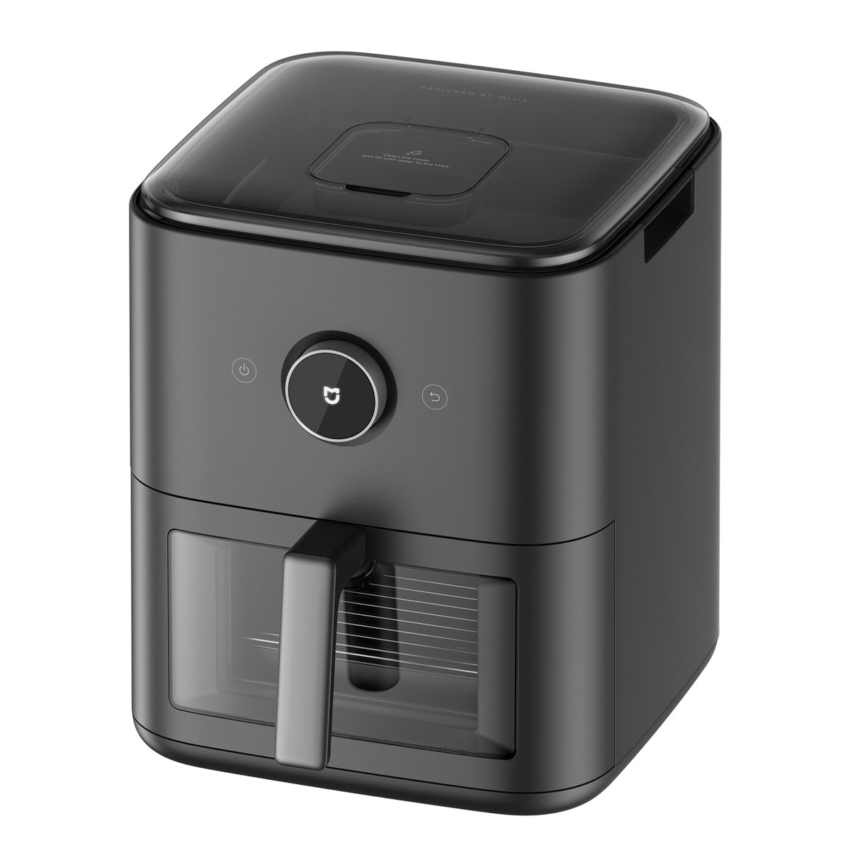 Xiaomi Mijia Smart Steam Air Fryer 7L