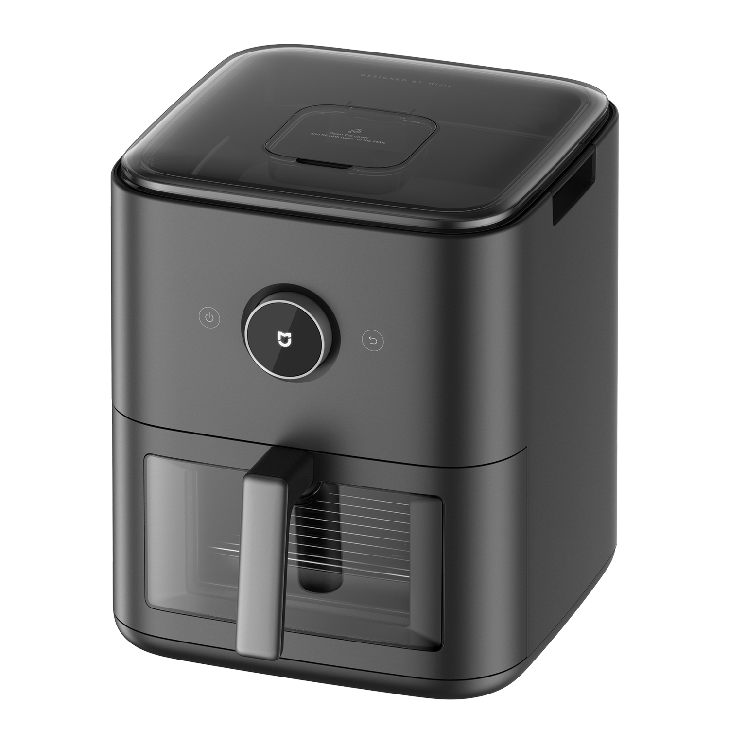 Xiaomi Mijia Smart Steam Air Fryer 7L