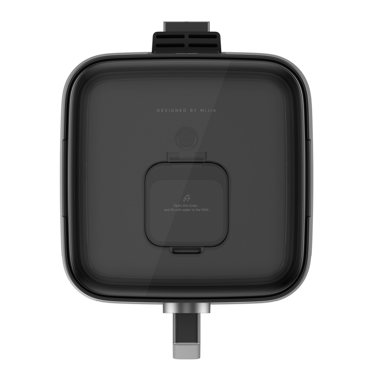 Xiaomi Mijia Smart Steam Air Fryer 7L