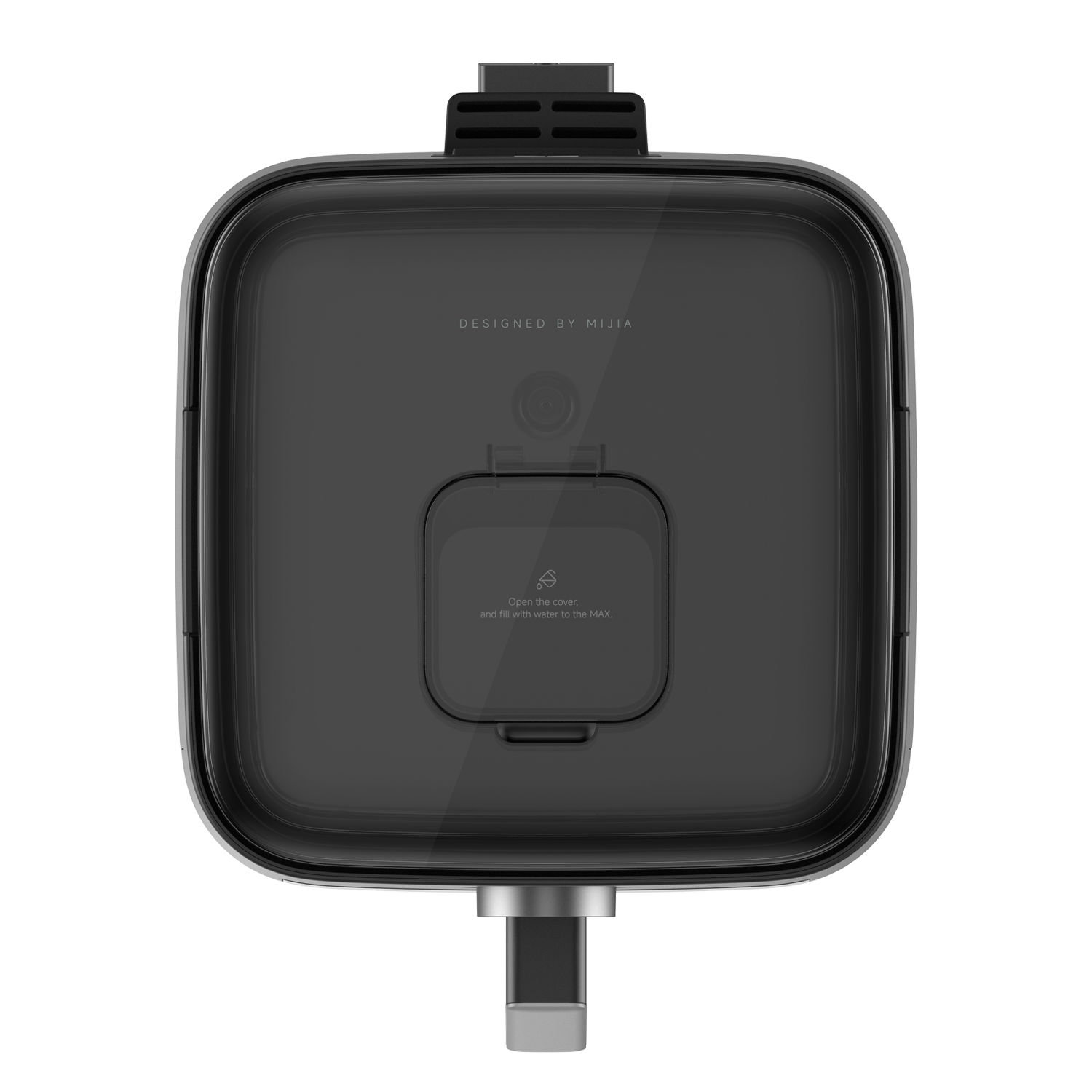 Xiaomi Mijia Smart Steam Air Fryer 7L