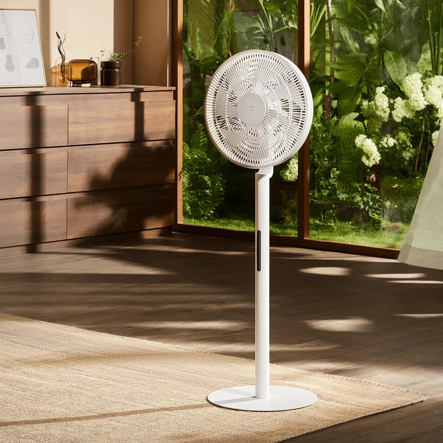 Xiaomi Smart Standing Fan Pro Slim EU