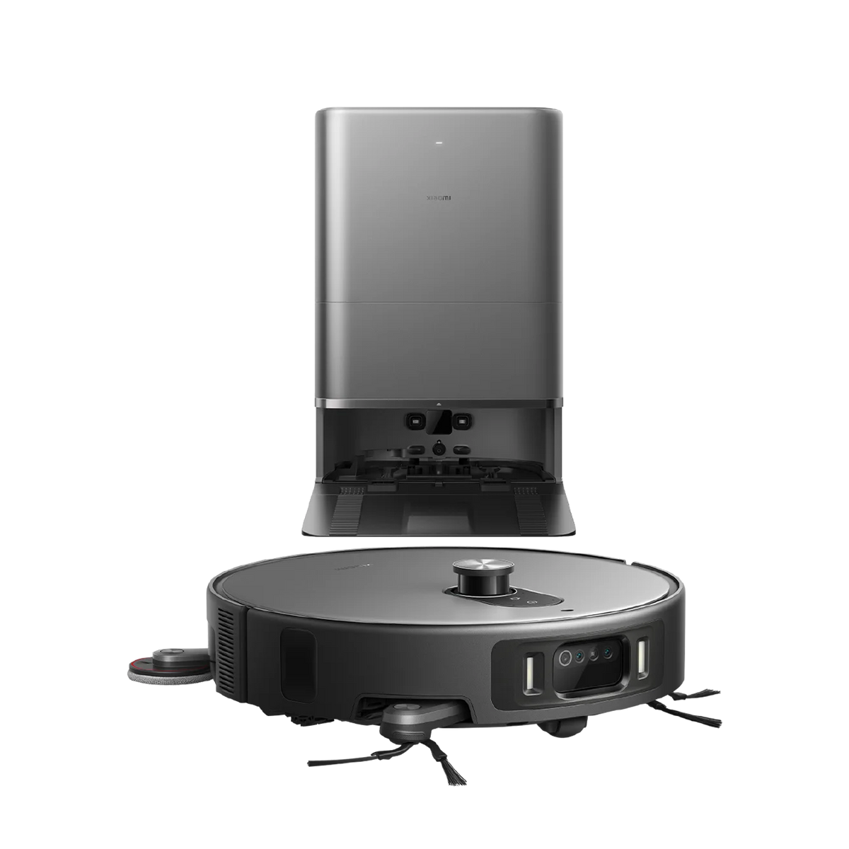Xiaomi Robot Vacuum 6 Max EU