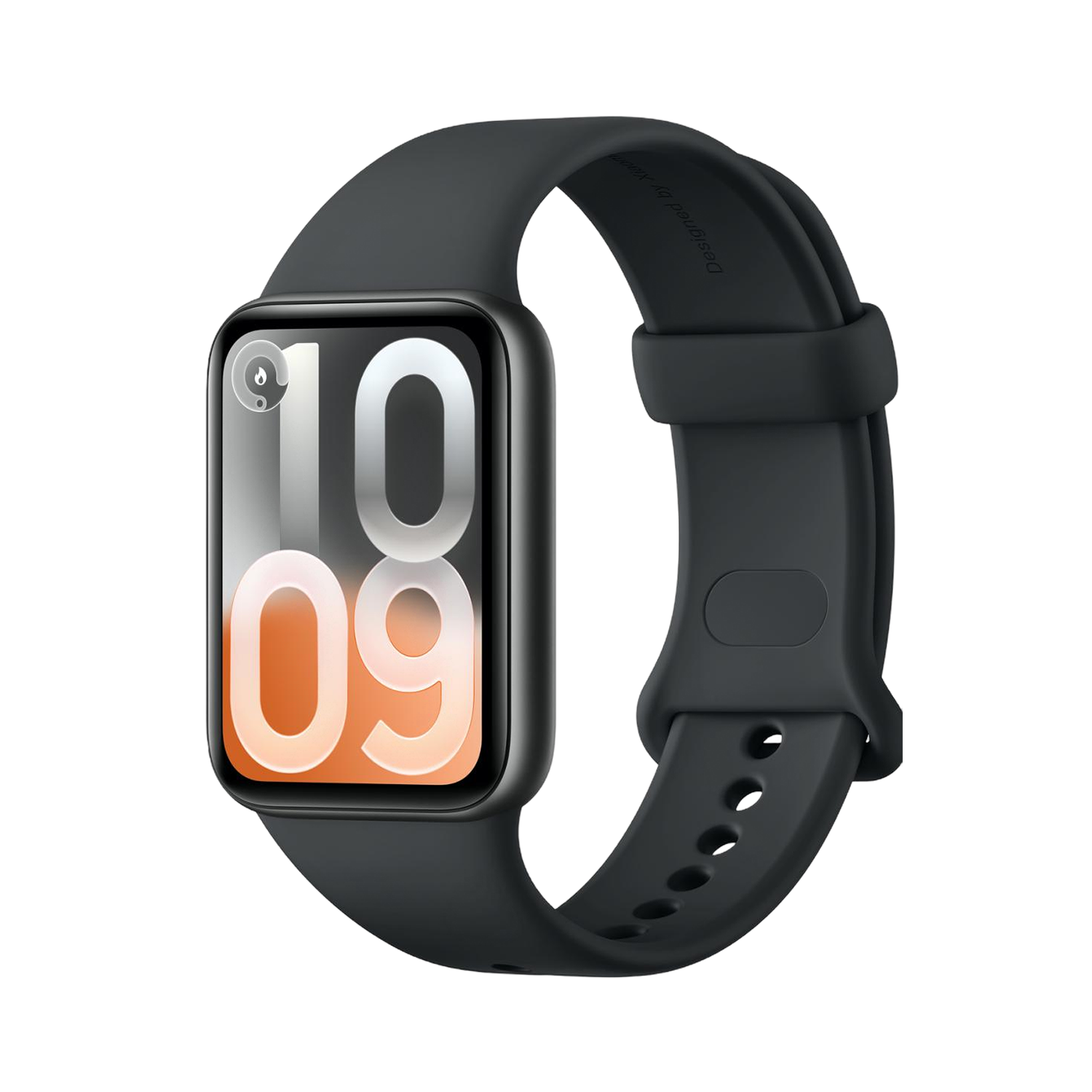 Xiaomi Smart Band 10 Pro Multiple color options available