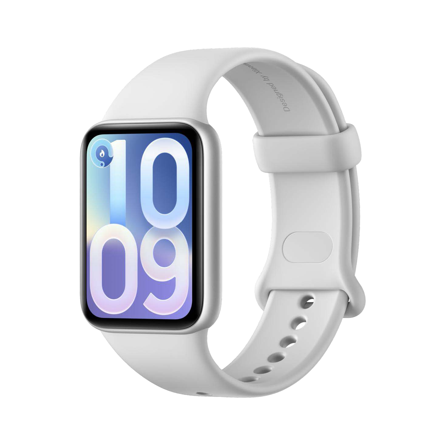 Xiaomi Smart Band 10 Pro Multiple color options available
