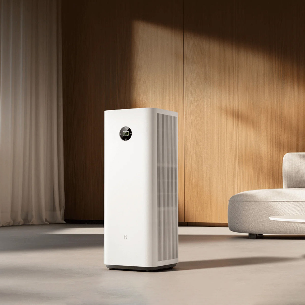 Xiaomi Mijia Smart luftrenser Max EU