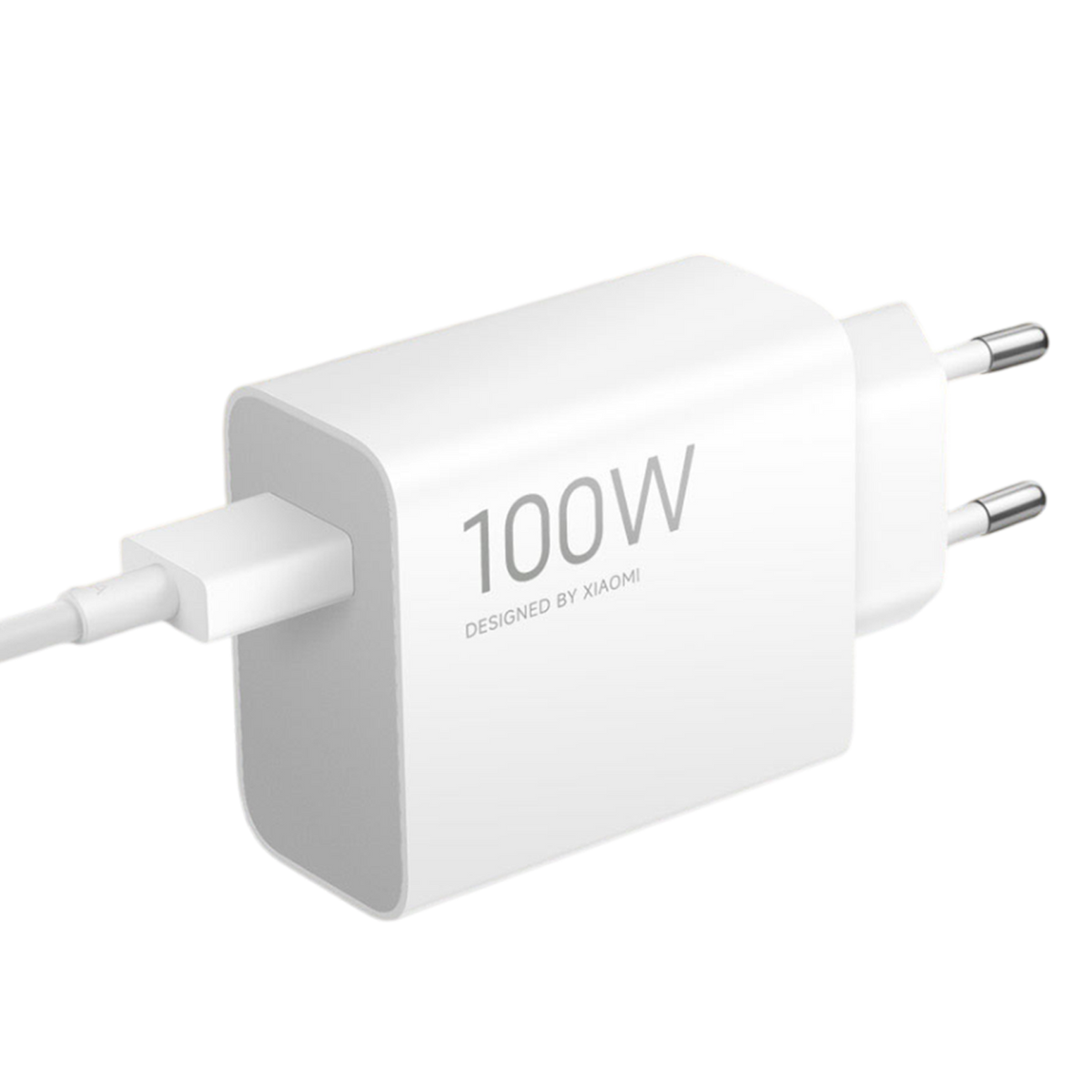 Xiaomi 100W opladningskombination (Type-A) EU