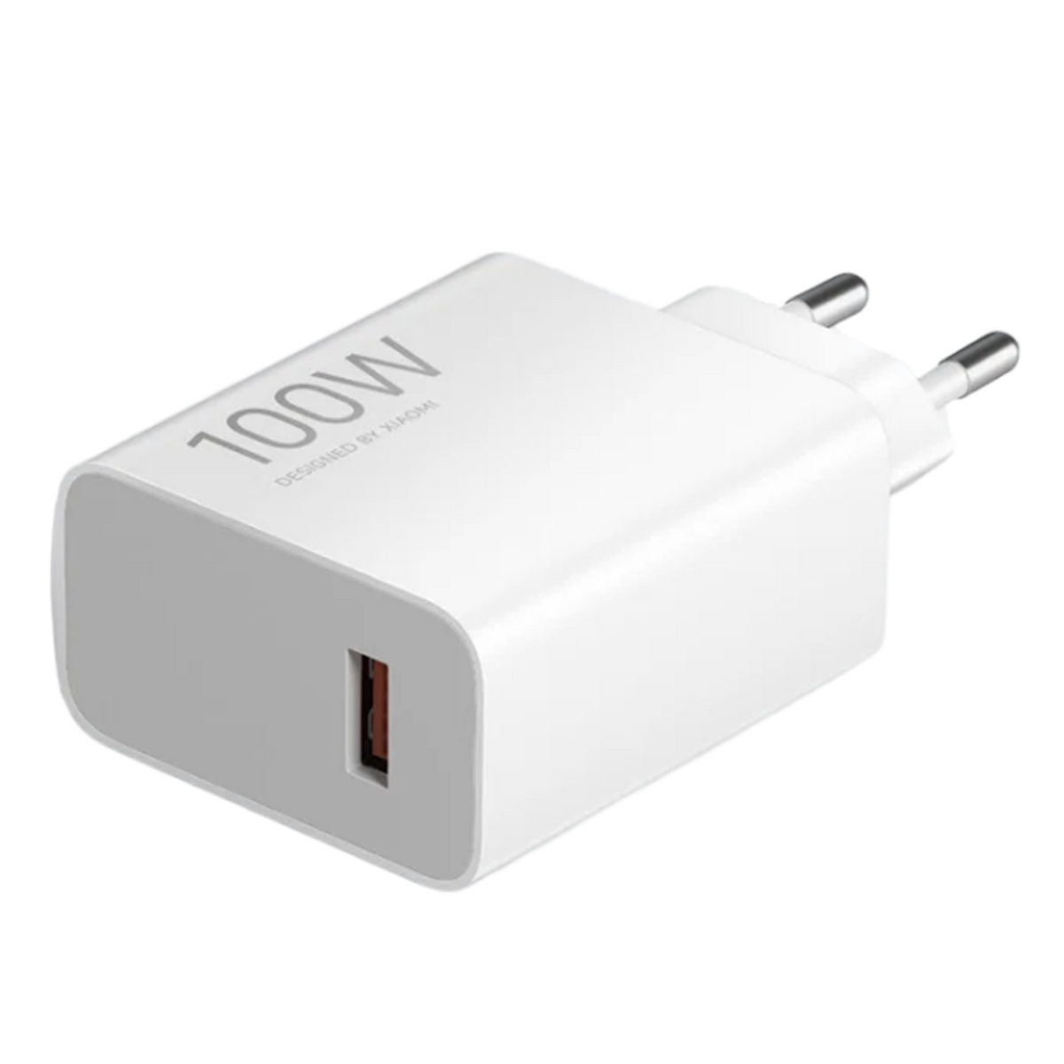 Xiaomi 100W opladningskombination (Type-A) EU