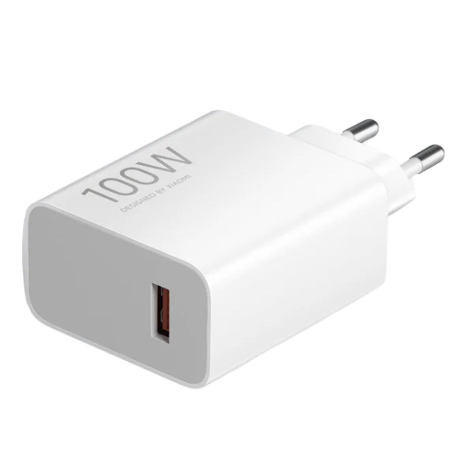 Xiaomi 100W opladningskombination (Type-A) EU