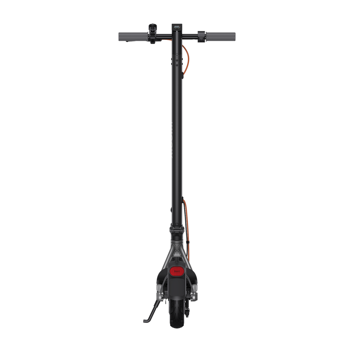 Xiaomi Electric Scooter 6 Essential GL Rækkevidde: 25 km