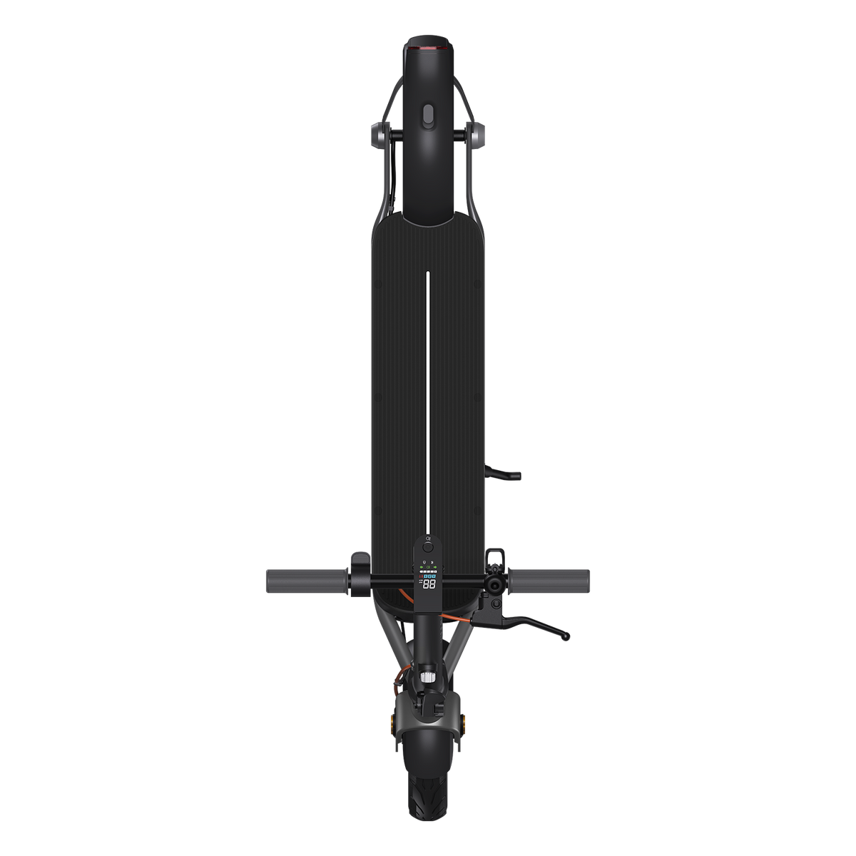 Xiaomi Electric Scooter 6 Essential GL Rækkevidde: 25 km