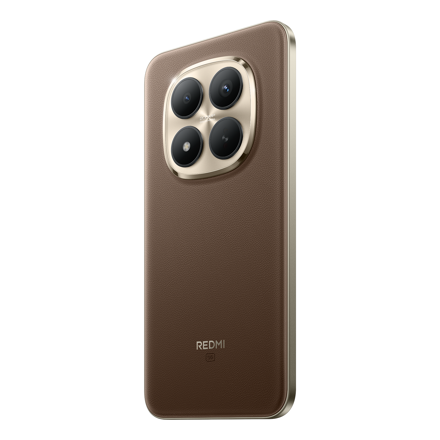 REDMI Note 15 Pro+ 5G 8GB RAM 256GB ROM-serien