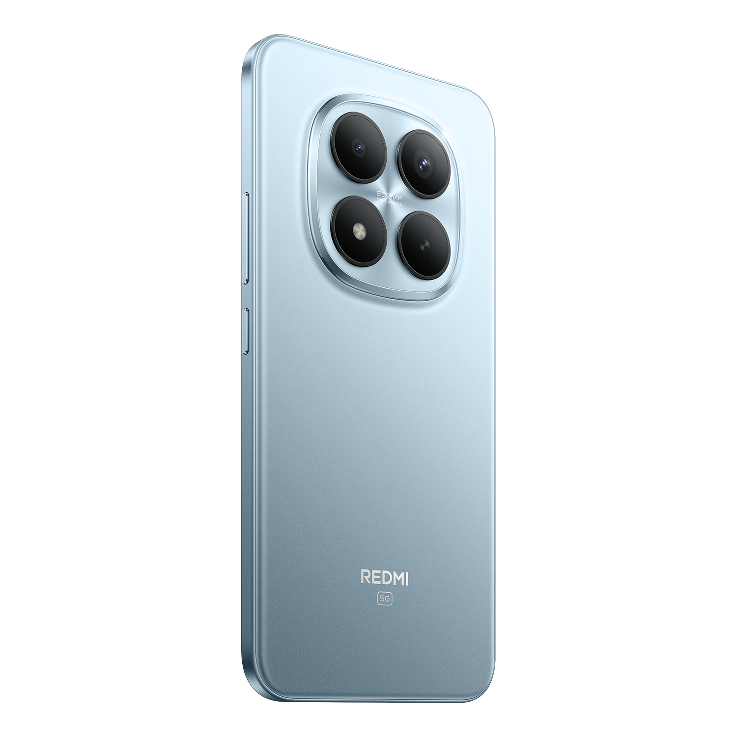 REDMI Note 15 Pro+ 5G 8GB RAM 256GB ROM-serien