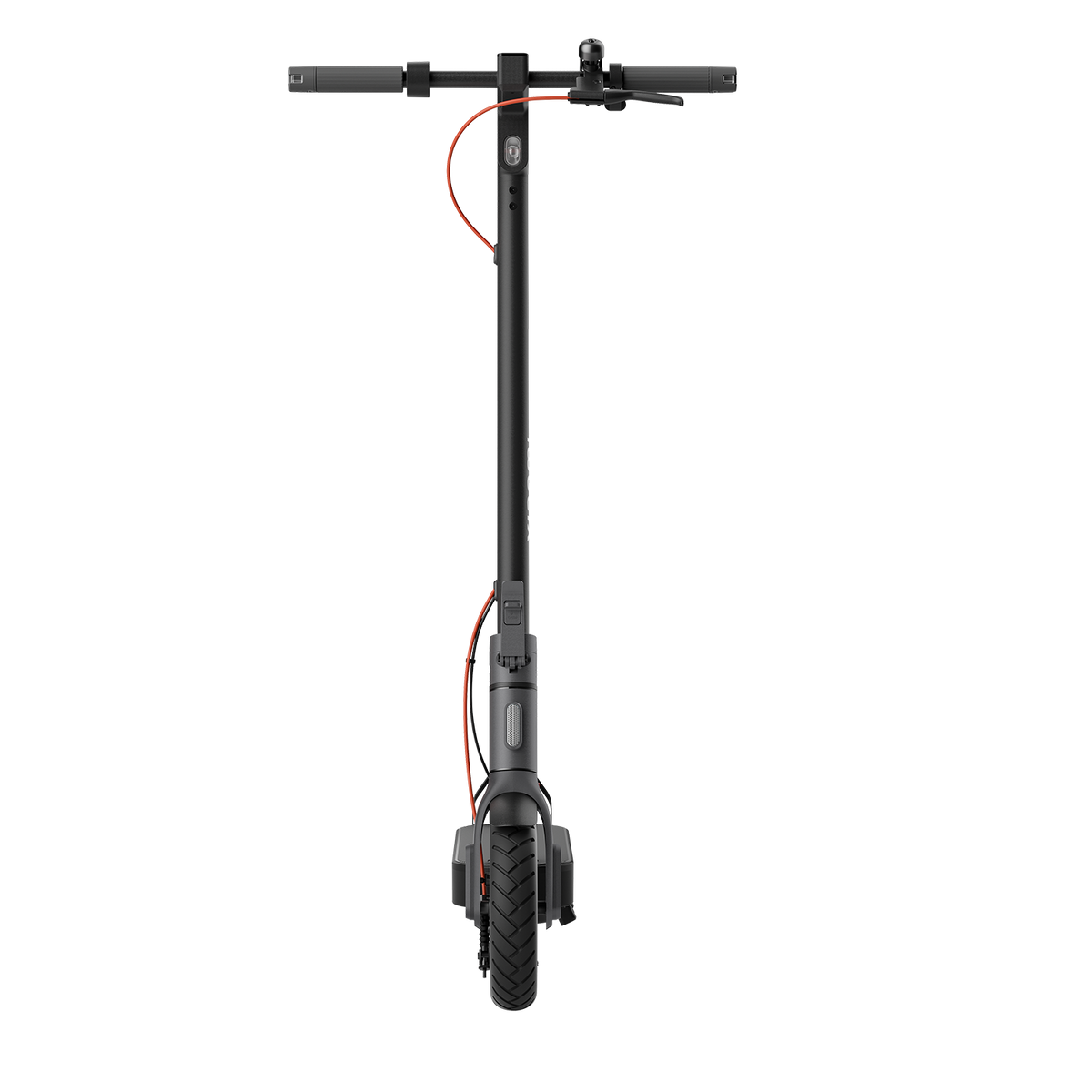 Xiaomi Electric Scooter 4 Pro (2. generation) EU Rækkevidde: 60 km