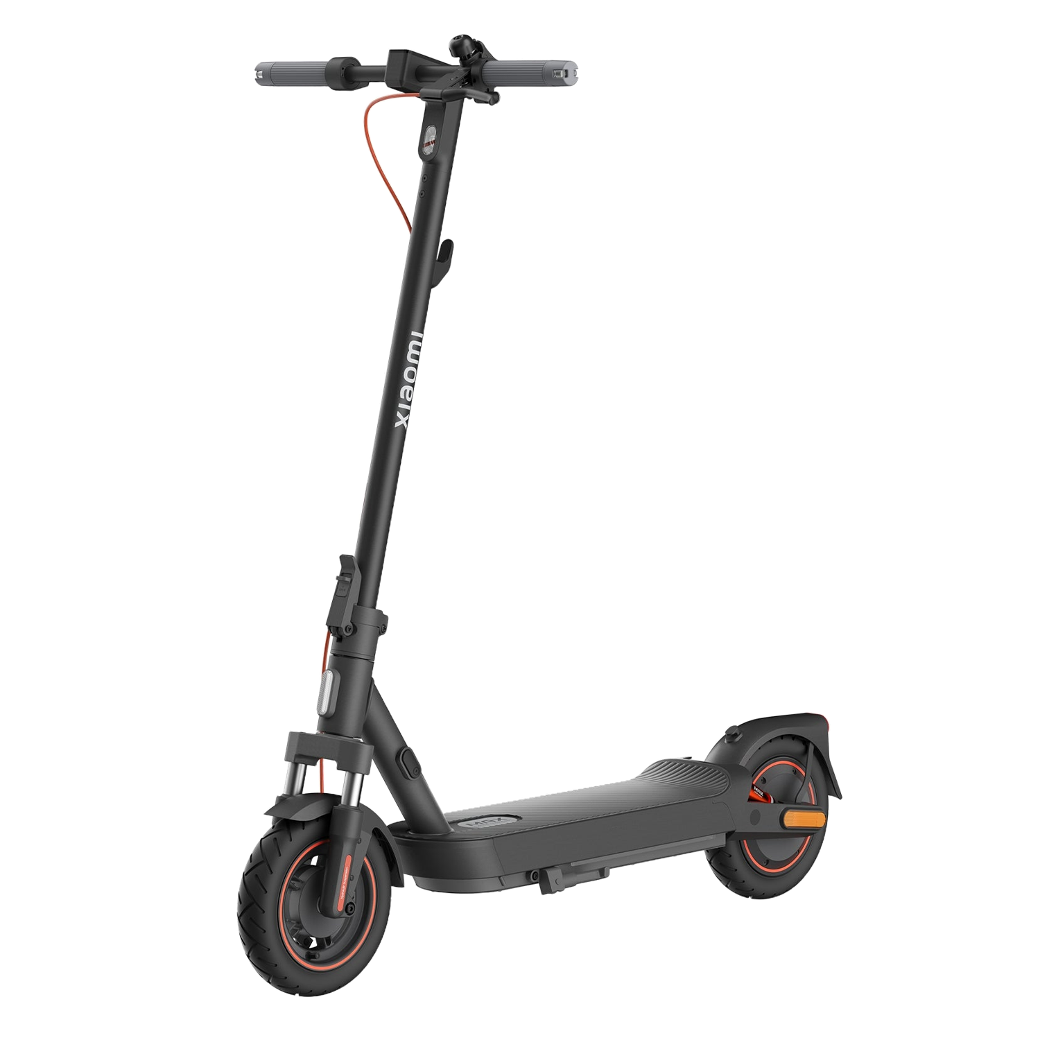 Xiaomi Elektrisk Scooter 5 Max GL 25km/h- Klasse A+