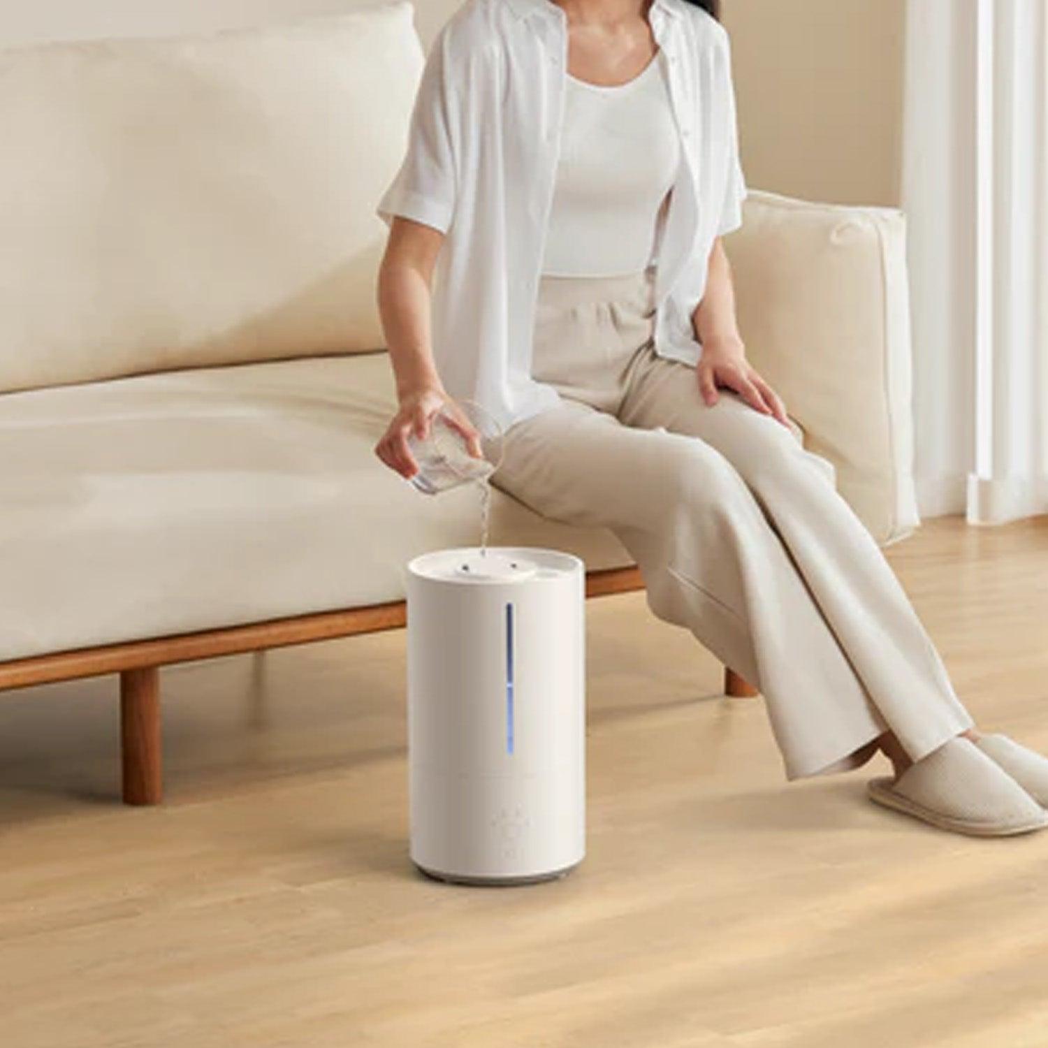 Xiaomi Smart Luftfugter 2 EU - Klasse C