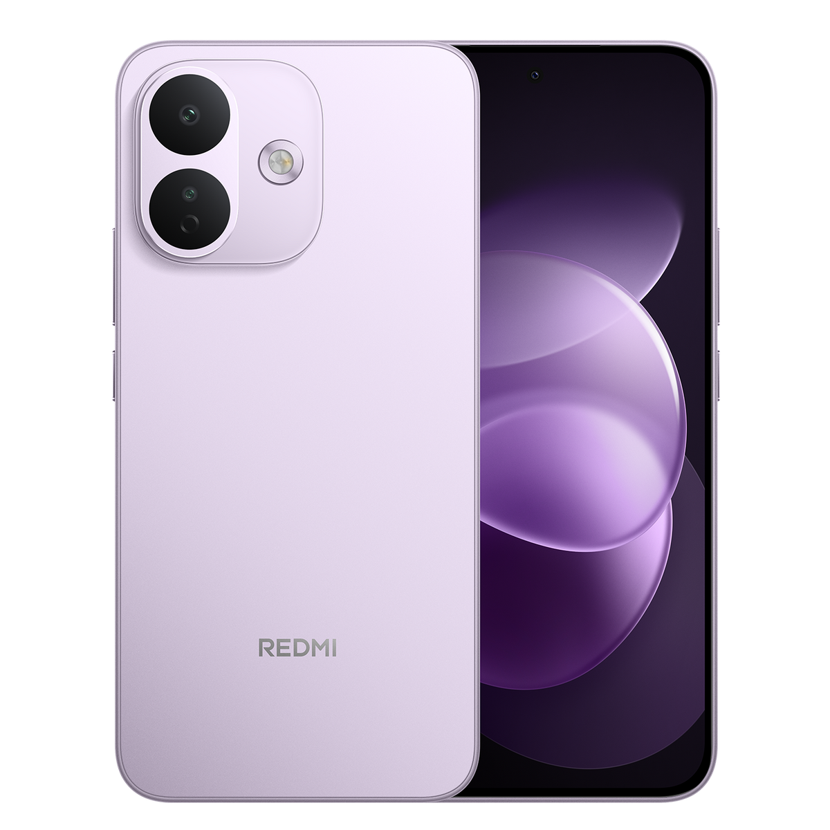REDMI Note 17 Pro 5G Purple 6 GB RAM 256 GB ROM