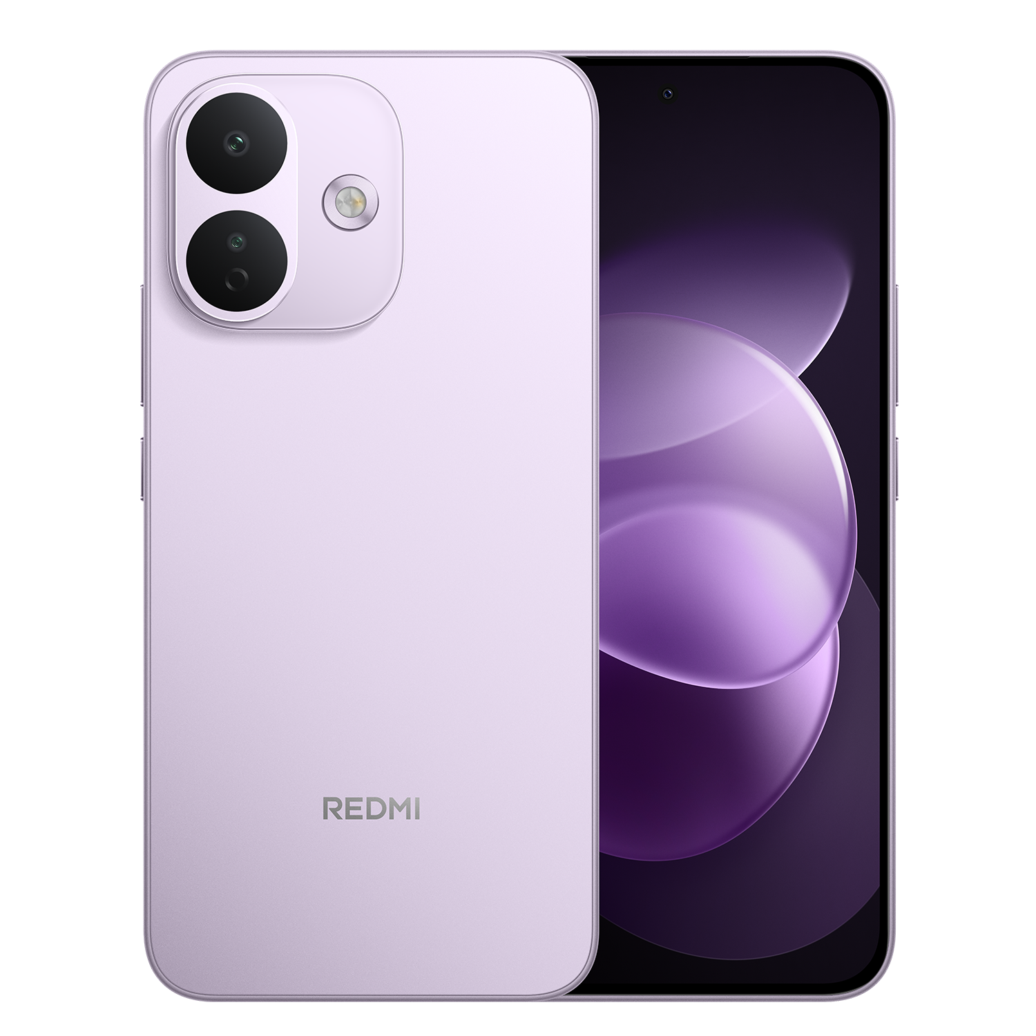REDMI Note 17 Pro 5G Purple 6 GB RAM 256 GB ROM