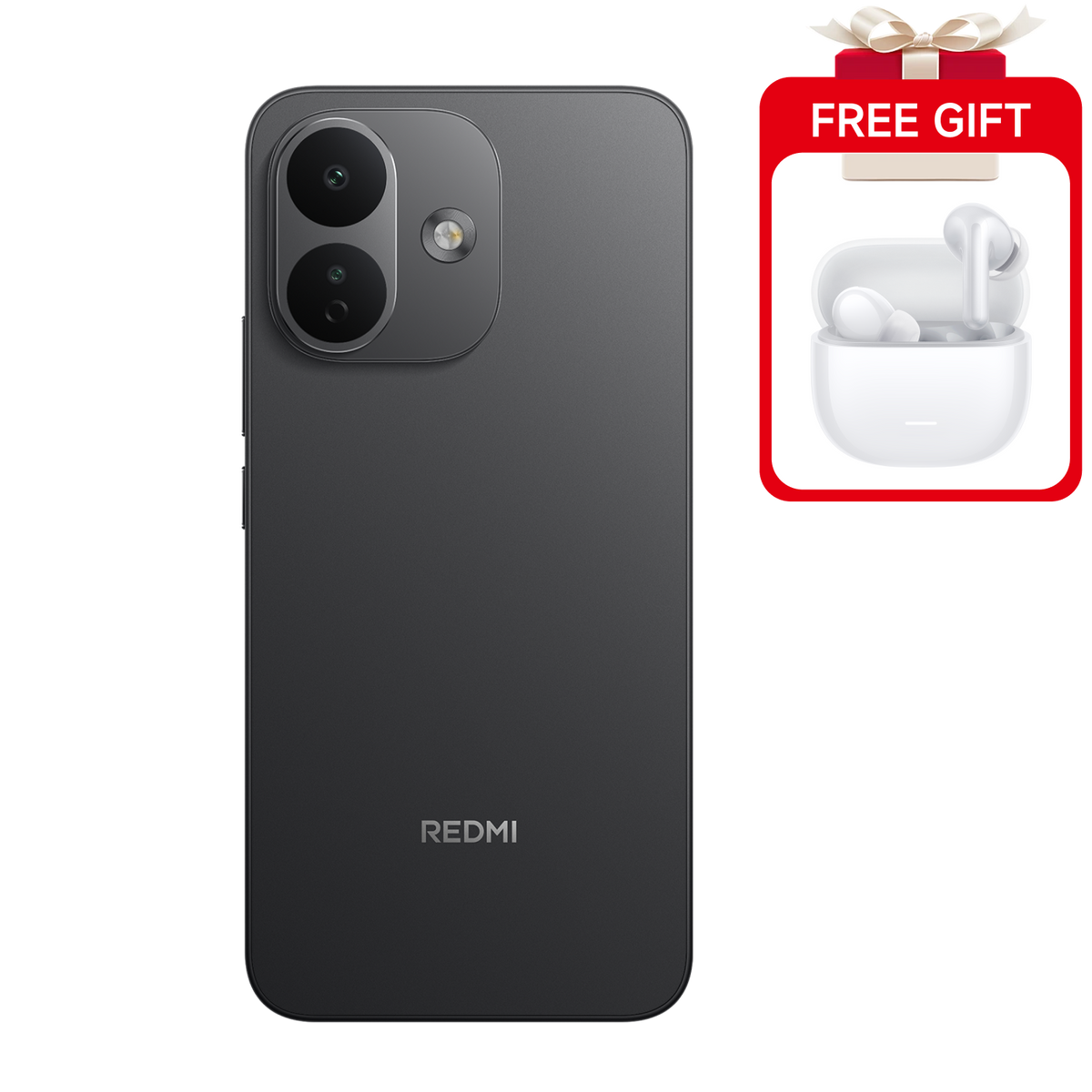 REDMI Note 17 Pro 5G Sort 6G RAM 256G ROM