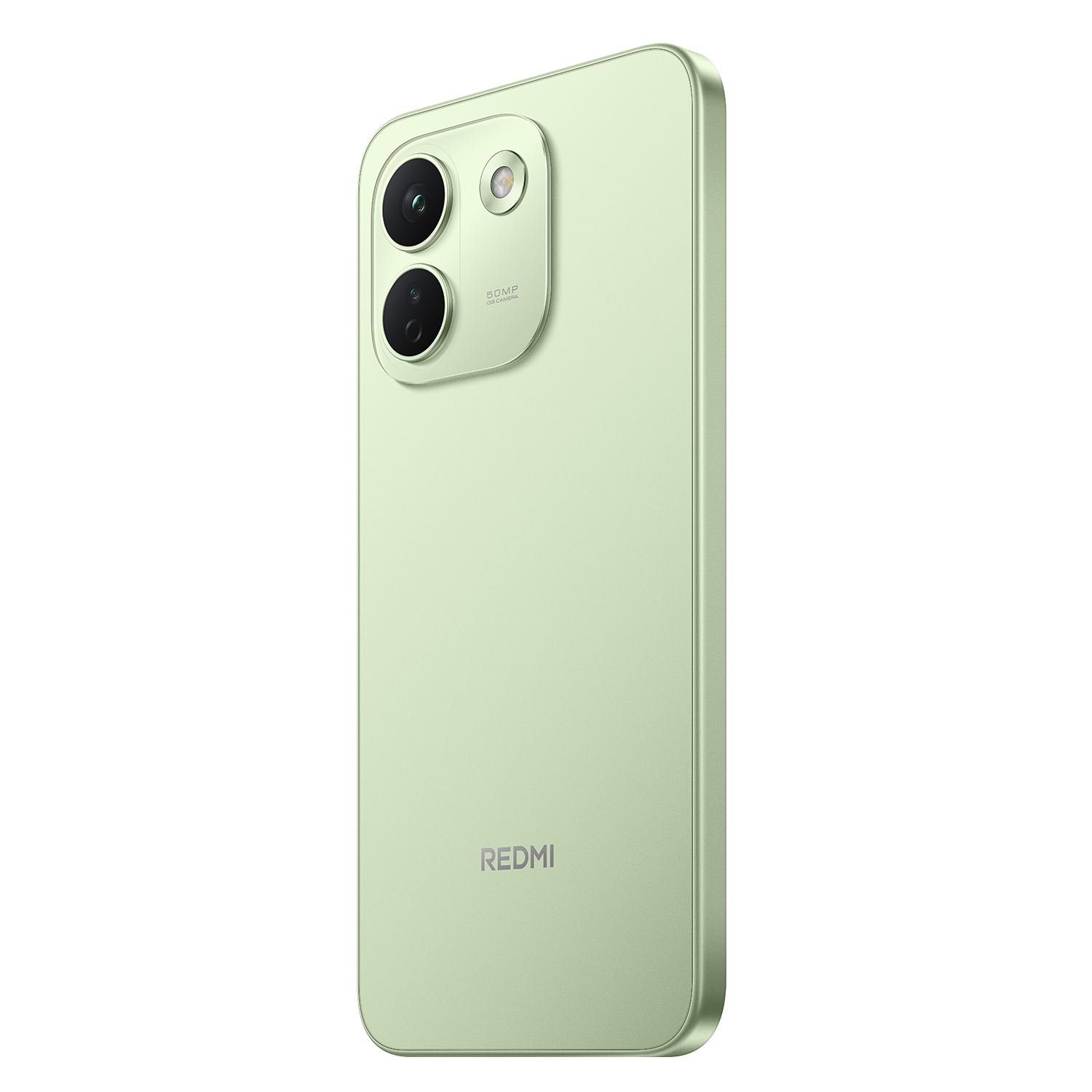 REDMI Note 17 Pro Max 5G Grøn 8 GB RAM 256 GB ROM