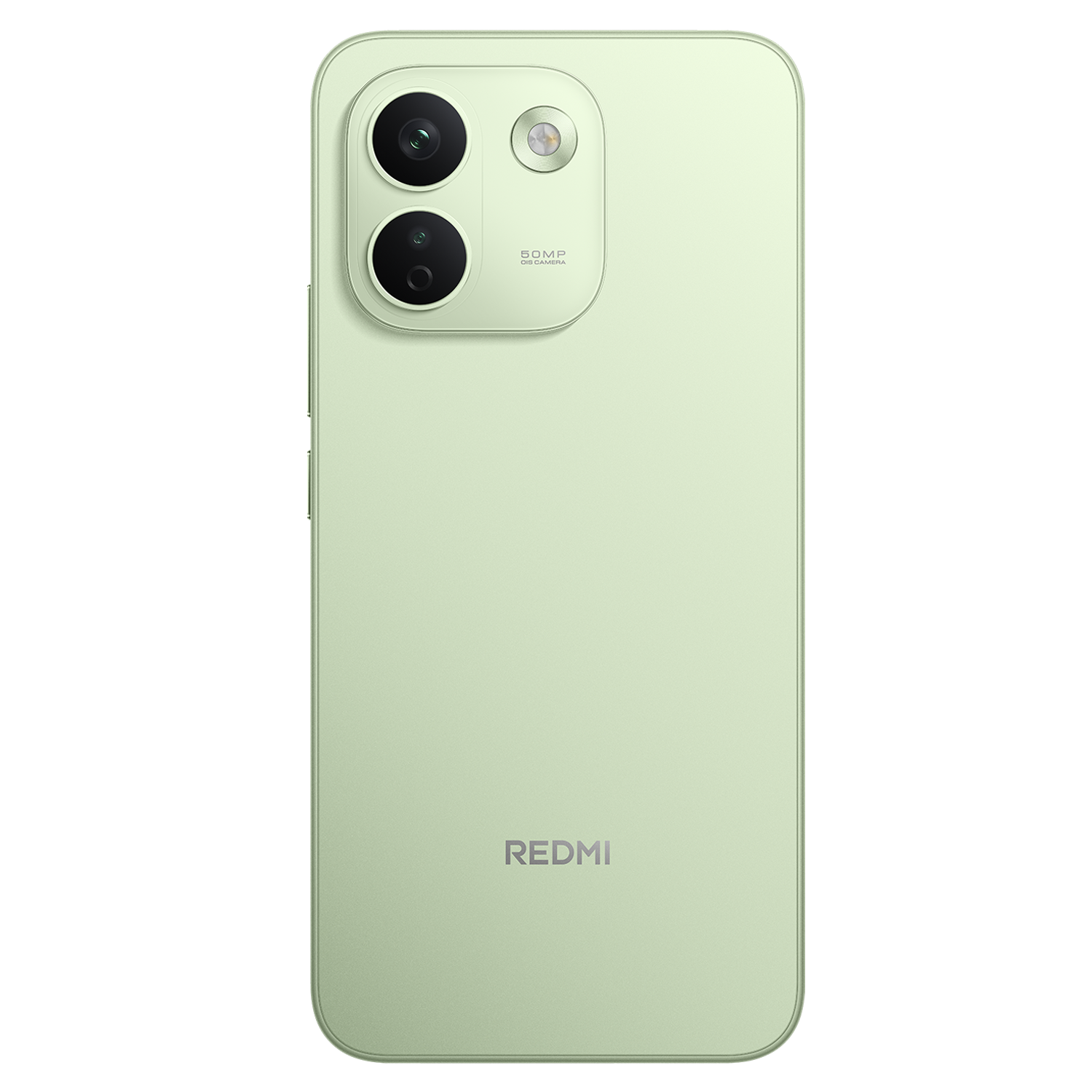 REDMI Note 17 Pro Max 5G Grøn 8 GB RAM 256 GB ROM