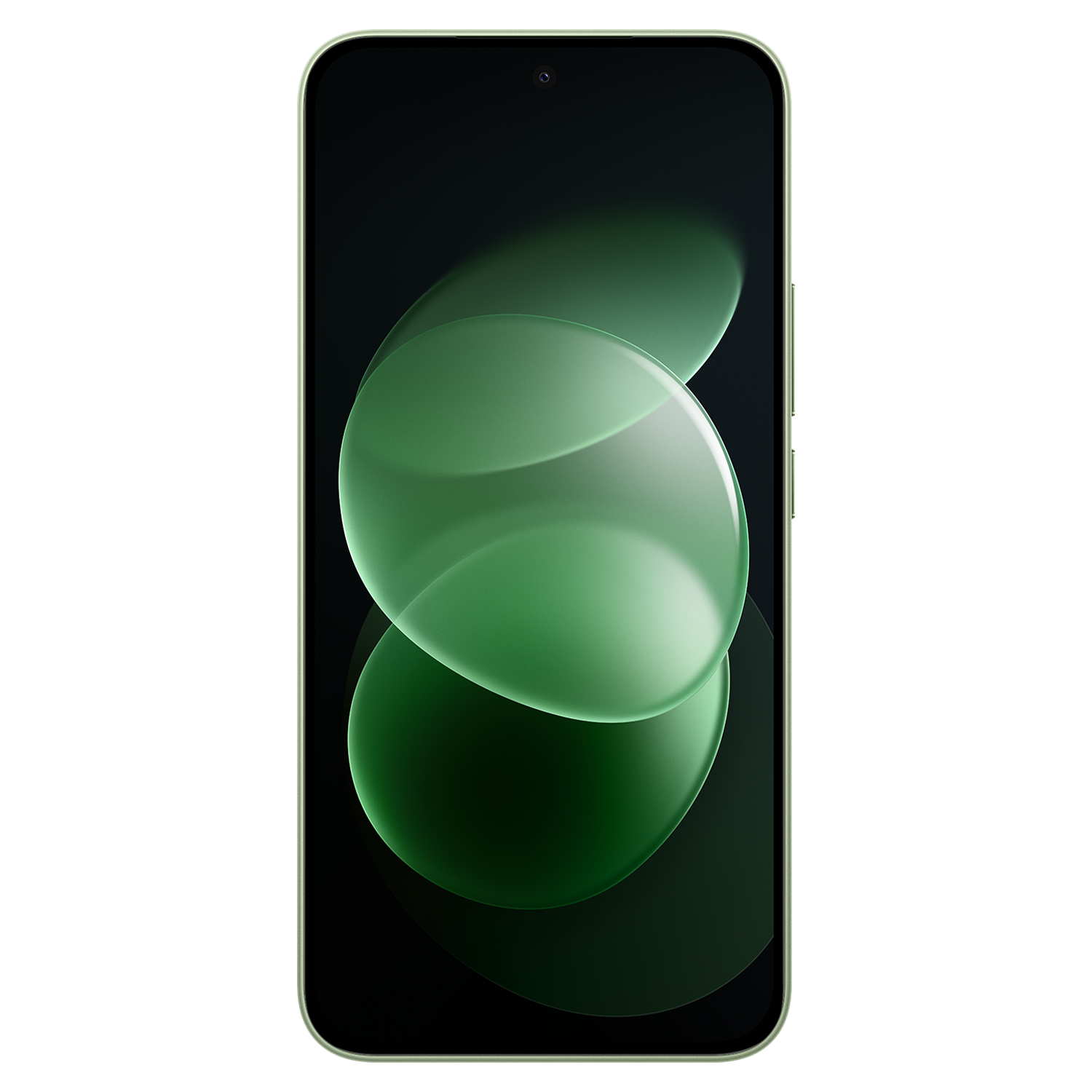 REDMI Note 17 Pro Max 5G Grøn 8 GB RAM 256 GB ROM