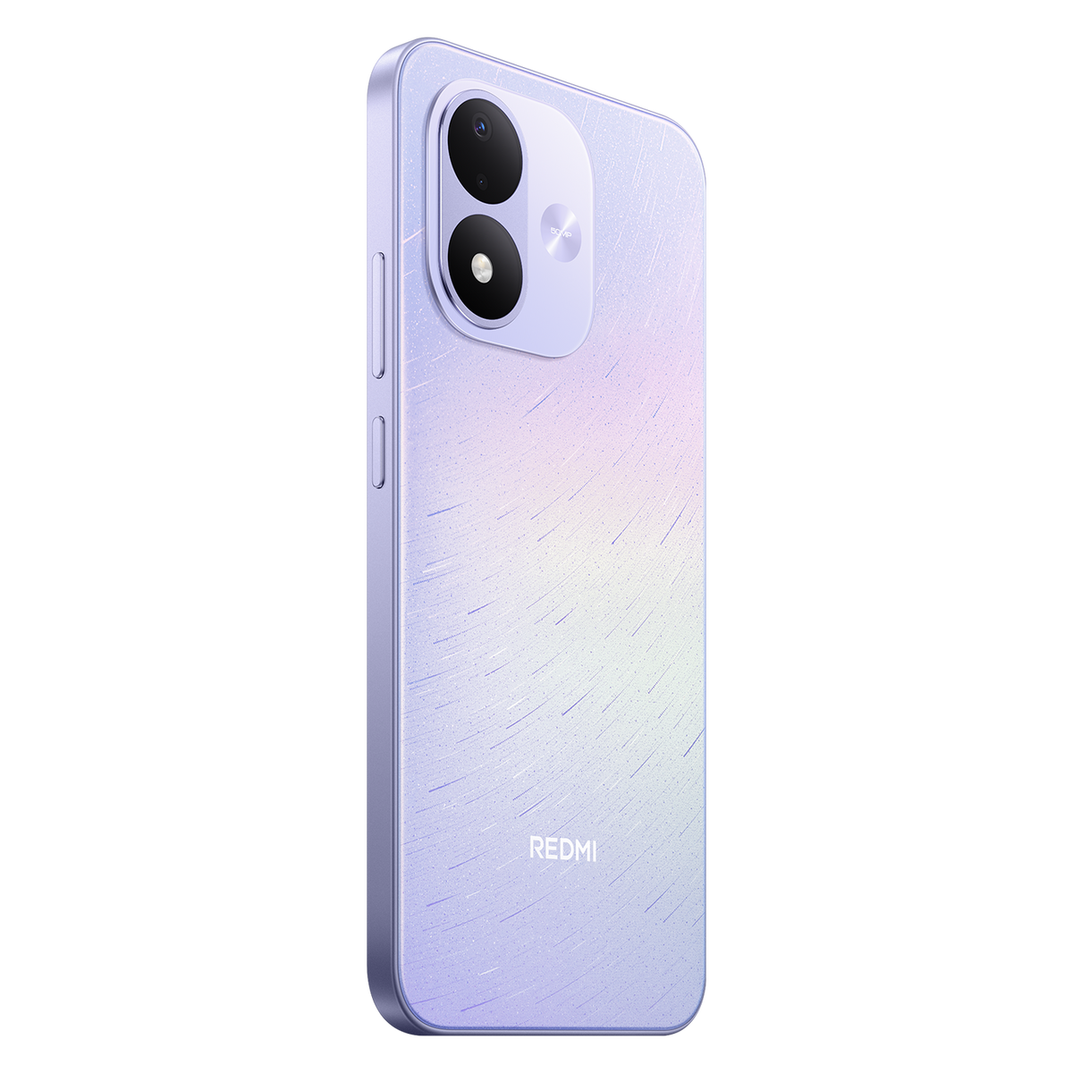 REDMI Note 17 Celestial Purple 4G RAM 128G ROM