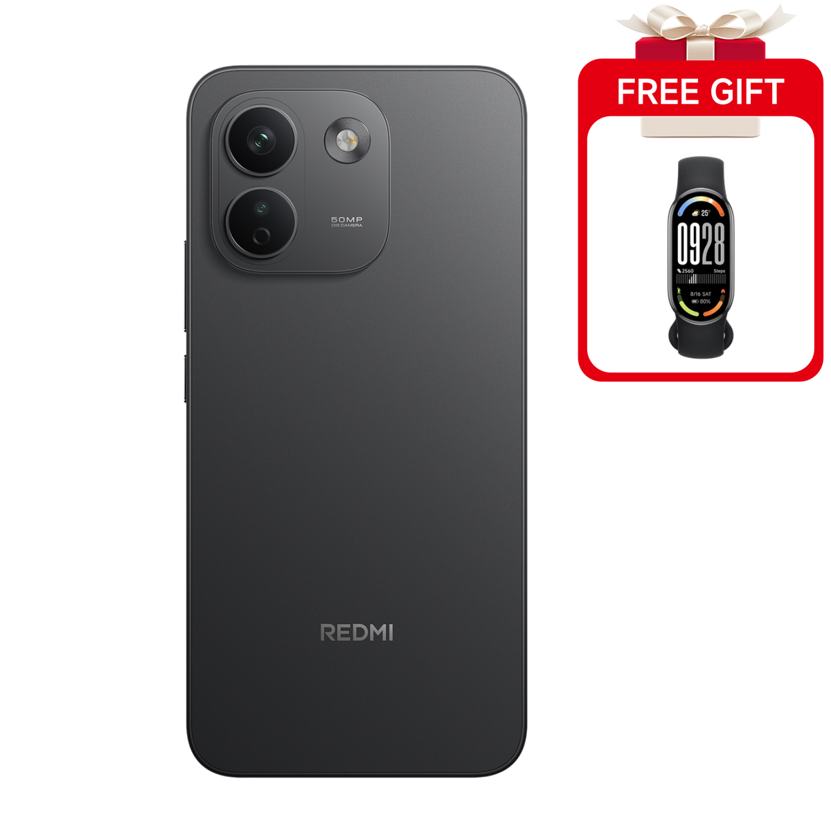REDMI Note 17 Pro Max 5G