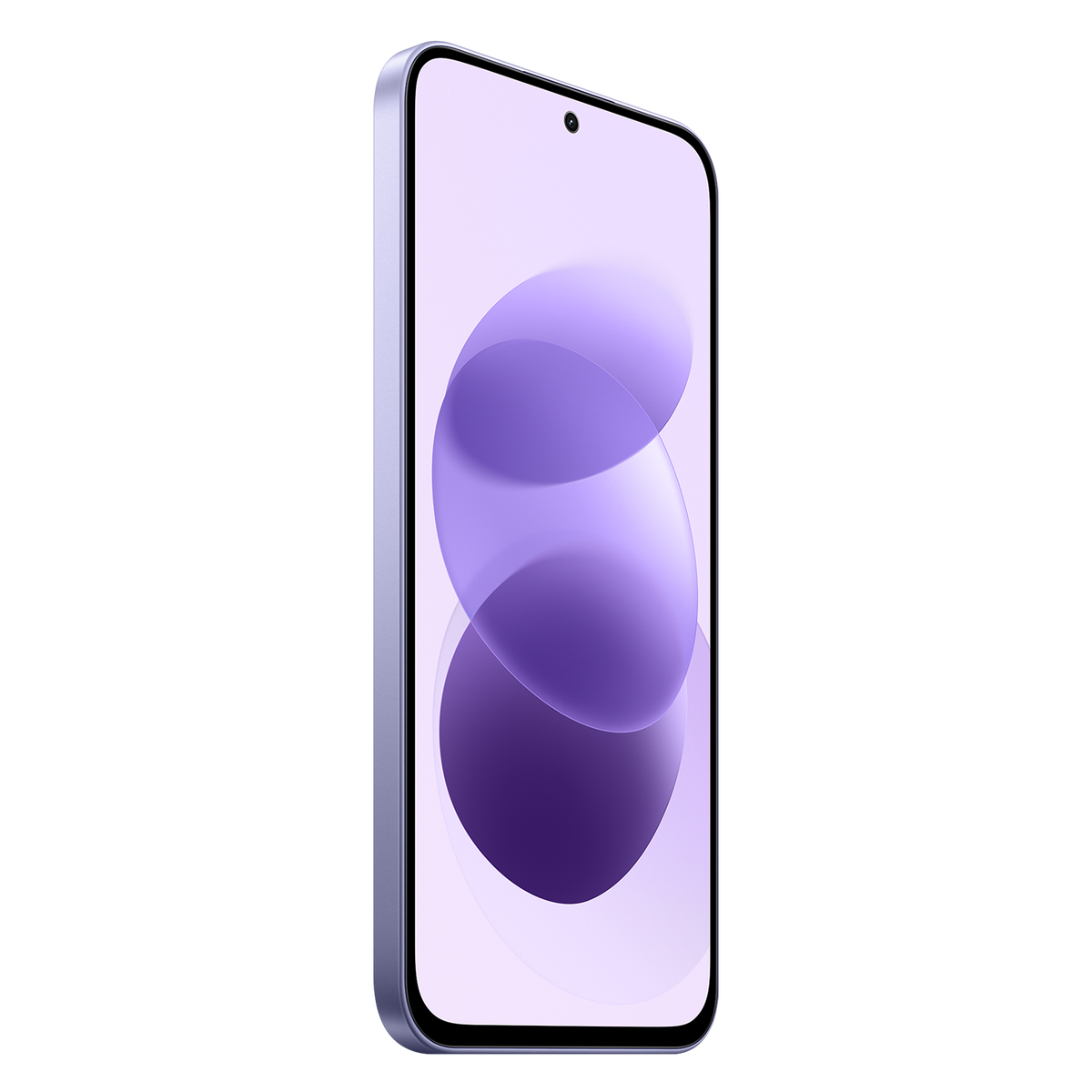 REDMI Note 17 5G Celestial Purple 6 GB RAM 128 GB ROM