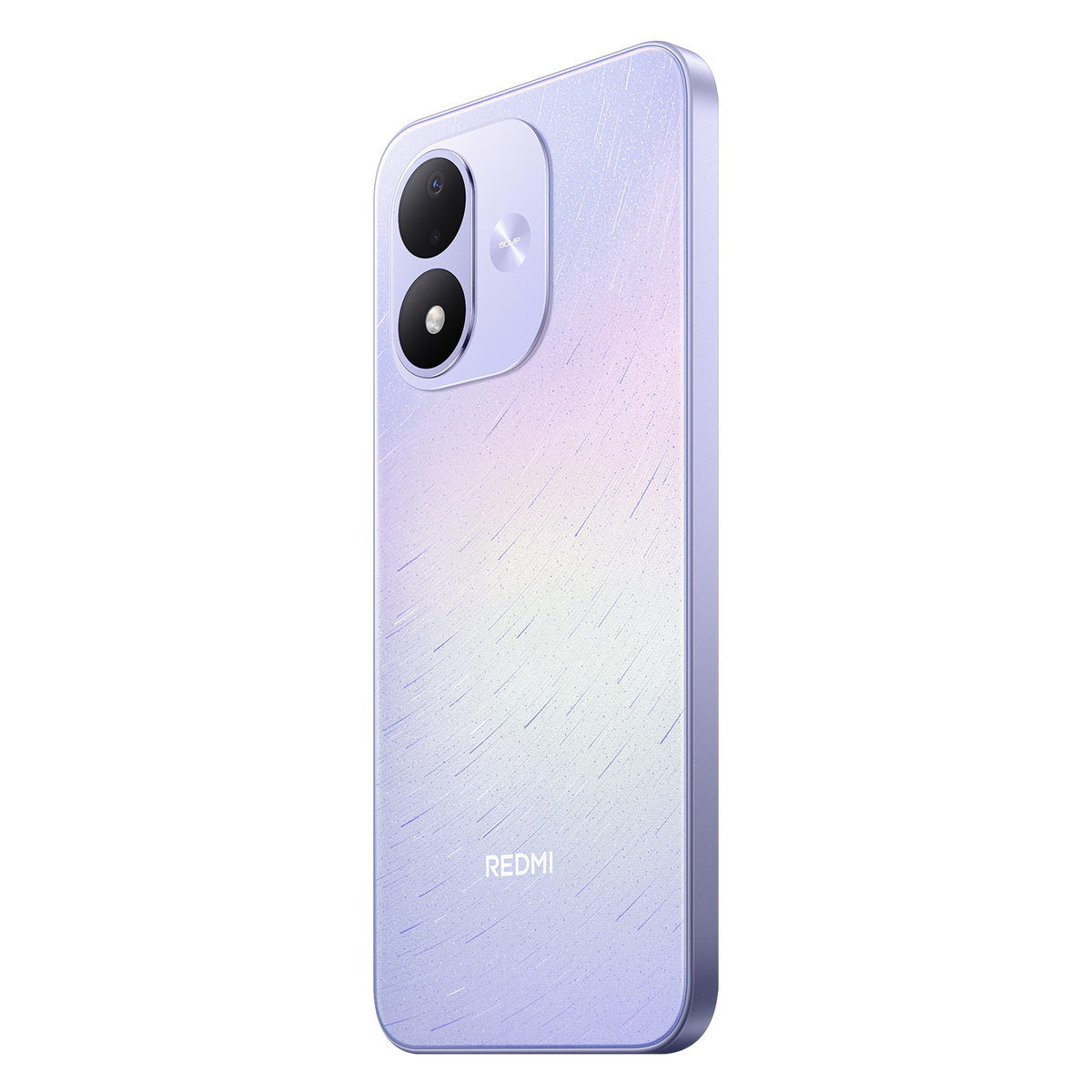 REDMI Note 17 5G Celestial Purple 6 GB RAM 128 GB ROM
