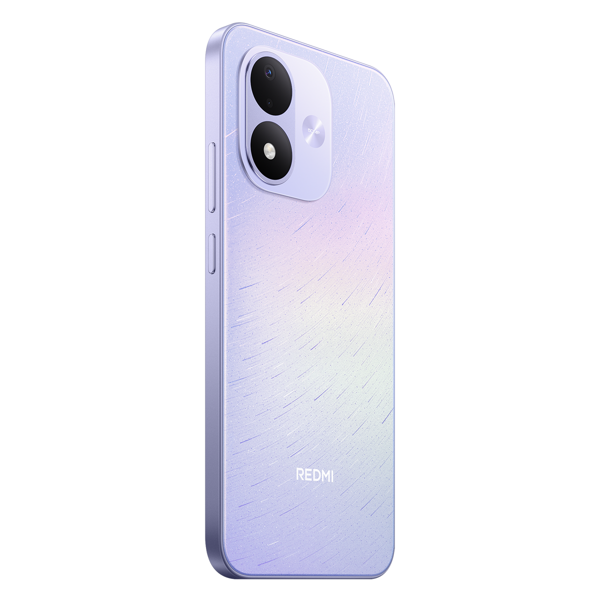 REDMI Note 17 5G Celestial Purple 6 GB RAM 128 GB ROM