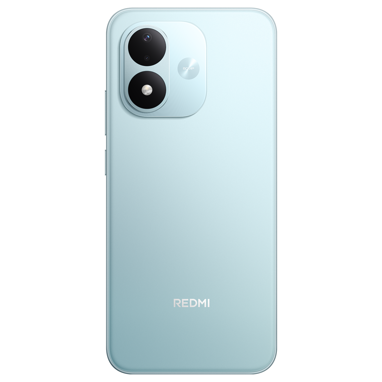 REDMI Note 17 5G Sky Teal 6G RAM 128G ROM
