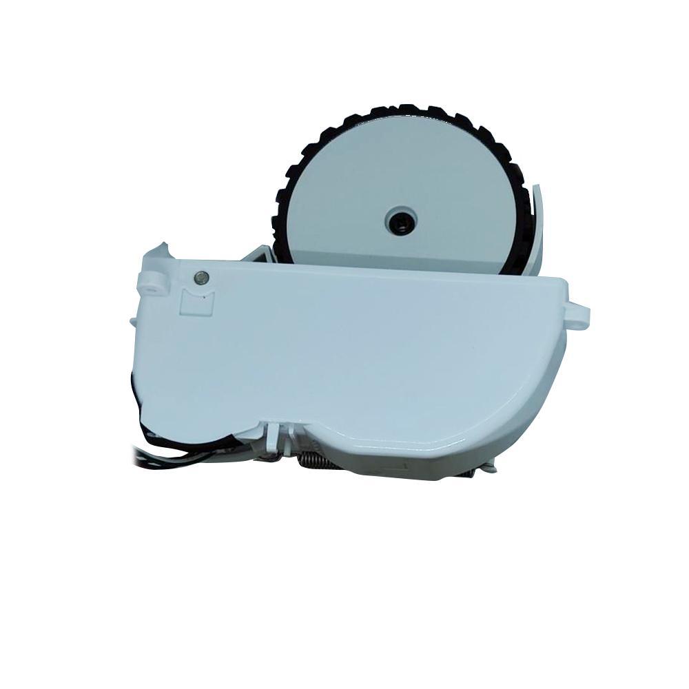 XIAOMI ROBOTSTØVSUGER-MOPPE VENSTRE HJUL ASSY
