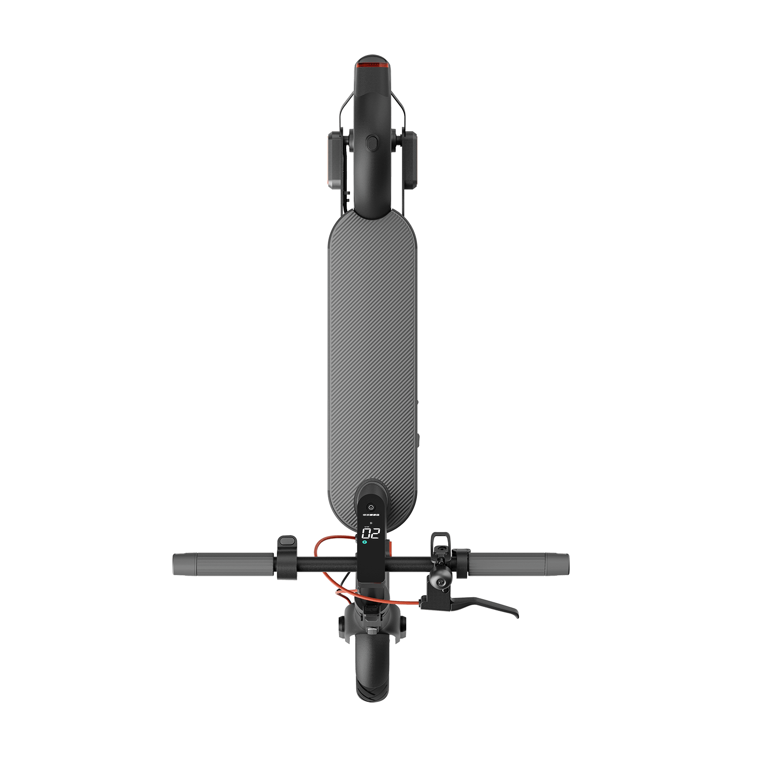 Xiaomi Electric Scooter 4 Pro (2nd Gen) NE 20km/h
